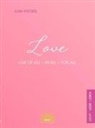 Julia Knobel - Love