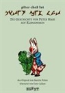 Beatrix Potter - Die Geschichte von Peter Hase auf Klingonisch