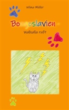 Wilma Müller - Bougoslavien 16