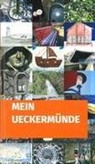 Berlin Akademie der Künste - MEIN UECKERMÜNDE