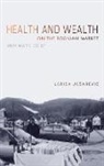 Larisa Jasarevic - Health and Wealth on the Bosnian Market