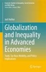 Joel Hellier, Joël Hellier - Globalization and Inequality in Advanced Economies