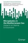 Julia Blasco, Julian Blasco, Teresa Bottari, Monique Mancuso, Nunziatina Porcino, Teresa Romeo... - Microplastics in the Mediterranean Sea