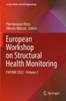 Milazzo, Alberto Milazzo, Piervincenzo Rizzo - European Workshop on Structural Health Monitoring