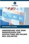 Khaydarova DILORA - ANWENDUNG VON SMM-WERKZEUGEN ZUR GESTALTUNG DES BILDES DES ZIELORTES