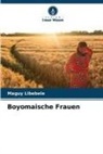 Maguy Libebele - Boyomaische Frauen