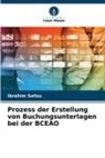 Ibrahim Sefou - Prozess der Erstellung von Buchungsunterlagen bei der BCEAO