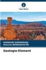 Houcine Bendadouche, Kaddour Khemmoudj - Geologie-Element