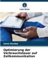 Saint Ikomba - Optimierung der Verbrauchsteuer auf Zellkommunikation