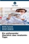 Hossein Daneste, Mehdi Tavassoli, Zeina Tohidirad, Zeinab Tohidirad - Ein umfassender Überblick über Anatomie-Tipps