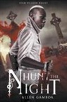 Allen Gamboa, Jason Wright - Hunt The Night