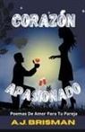 Brisman A. J - Corazon Apasionado