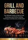 J. M. Edison - Grill and Barbecue