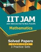 Neha Tyagi - IIT JAM MATHS