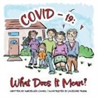 Maryellen Coons - COVID-19