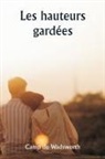 Camp de Wadsworth - Les hauteurs gardées