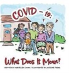Maryellen Coons - COVID-19