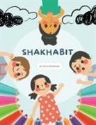 Amna Albedwawi - shakhabit
