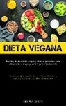 Valentin Jenkins - Dieta Vegana