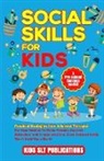 Kids Slt Publications - SOCIAL SKILLS FOR KIDS A PRE-SCHOOL SUCCESS TOOLKIT