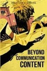 Christopher Cousens - Beyond communicative content