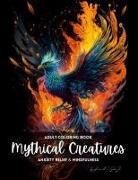 Kevin Lyles - Mythical Creatures