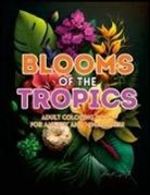 Kevin Lyles - Blooms of the Tropics