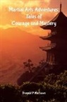 Donald Mathews - Martial Arts Adventures