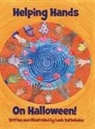 Leah Bathsheba - Helping Hands On Halloween!