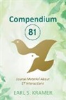 Earl Kramer - Compendium 81