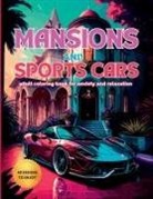 Kevin Lyles - Mansions and Sports Cars