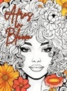 Paula Watson - Afros In Bloom
