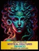 Kevin Lyles - Mystical Creatures Enhanced