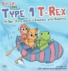 Josh Hall - Tyler the Type 1 T-Rex