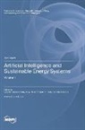 Artificial Intelligence and Sustainable Energy Systems