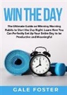 Gale Foster - Win the Day
