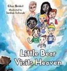 Chaz Brobst - Little Bear Visits Heaven