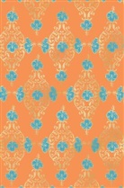 Jennifer Huber, Jennifer Huber - Vokabelheft  A5,  3 Spalten mit Teilungslinie