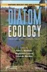 Con, Nora I. (Universidad De Buenos Aires Maidana, Nora I. Licursi Maidana, Eduardo Maidana Morales, Magdalena Licursi, Nora I Maidana... - Diatom Ecology
