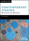 Allan M Malz, Allan M. Malz - Contemporary Finance