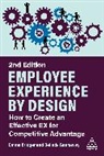 Emma Bridger, Emma Gannaway Bridger, Bridger Emma, Belinda Gannaway - Employee Experience By Design