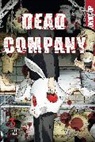 Yoshiki Tonogai, Yoshiki Tonogai - Dead Company, Volume 3