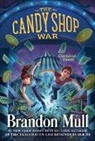 Brandon Mull, Brandon Mull - Carnival Quest