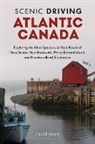Chloe Ernst, Ernst Chloe - Scenic Driving Atlantic Canada