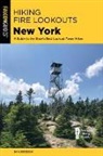 Dan Szczesny - Hiking Fire Lookouts New York
