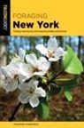 "Wildman" Steve Brill, Wildman Steve Brill, 'Wildman' Steve Brill, Brill "Wildman" Steve - Foraging New York
