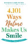 Barbara Ann Kipfer, Kipfer Barbara Ann - 4,101 Ways Nature Makes Us Smile