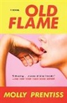 Molly Prentiss, Molly Prentiss - Old Flame