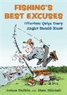 Matt Mitchell, Joshua Shifrin - Fishing's Best Excuses