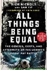 Rich Nichols - All Things Being Equal